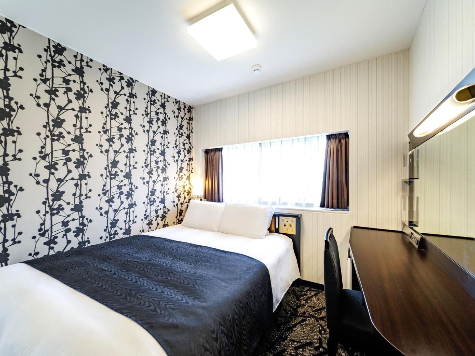 Apa Hotel Nagasaki Dejima Kamer foto